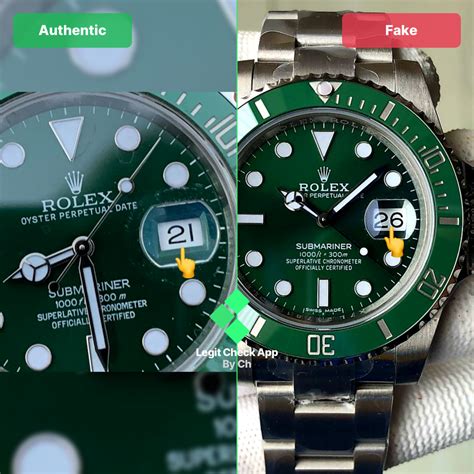 rolex submariner cyclops replacement